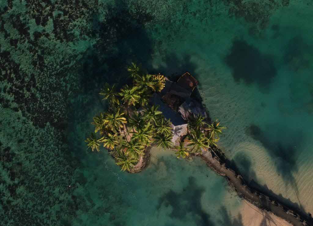 Fiji Travel
