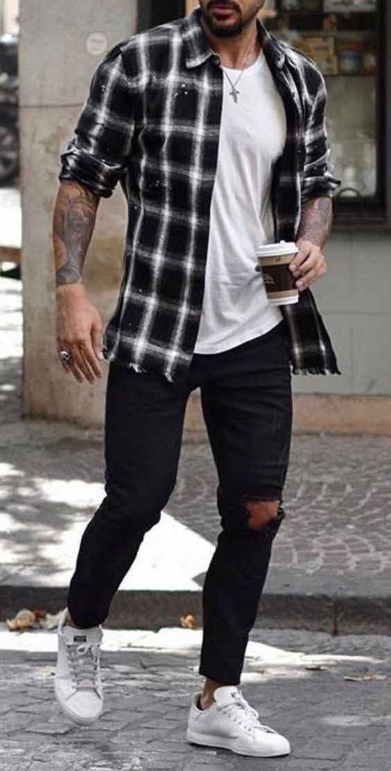 20s grunge hipster style 6