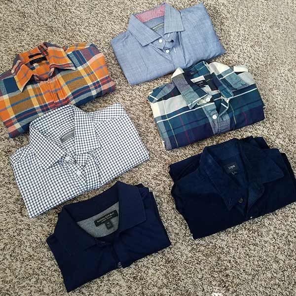 Shirts