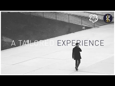 Nominate A Recipient For A Tailored Experience In Downtown Salt Lake City | Suited For Good