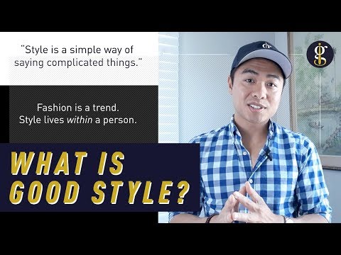 What Does Style Mean to YOU? | My Thoughts On Style