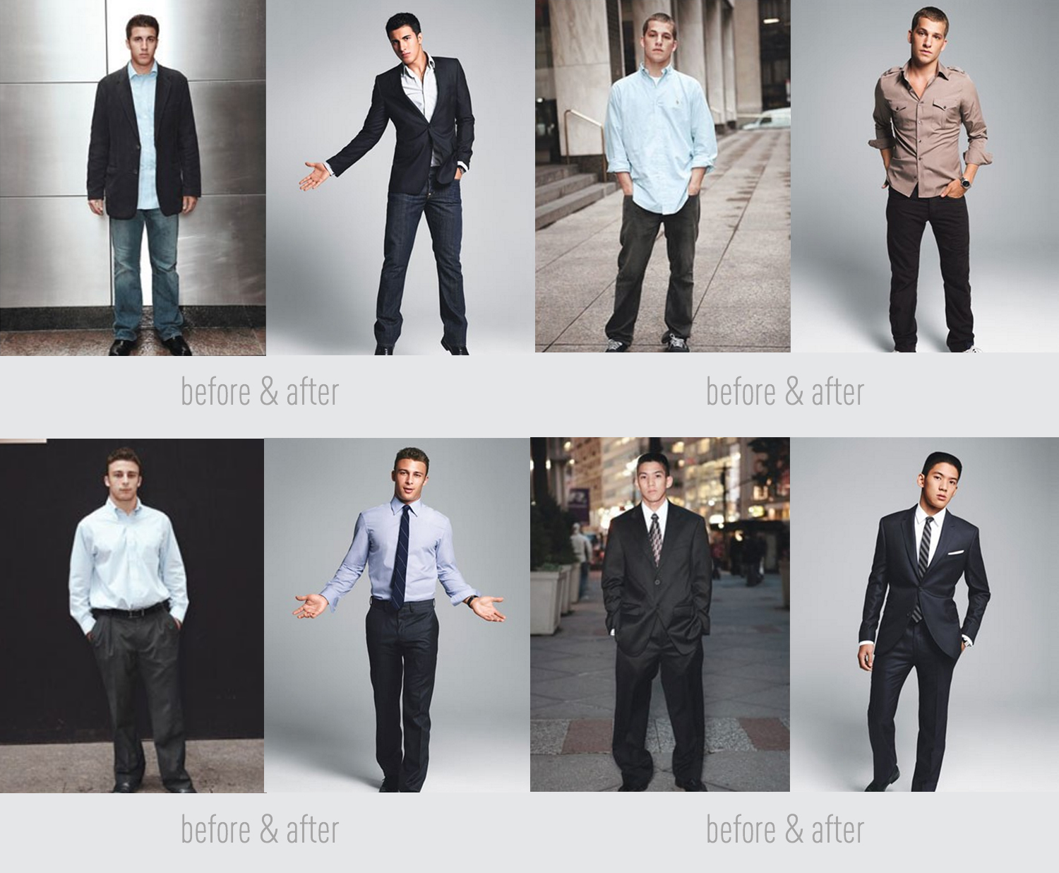 The 5 Elements of Timeless Style