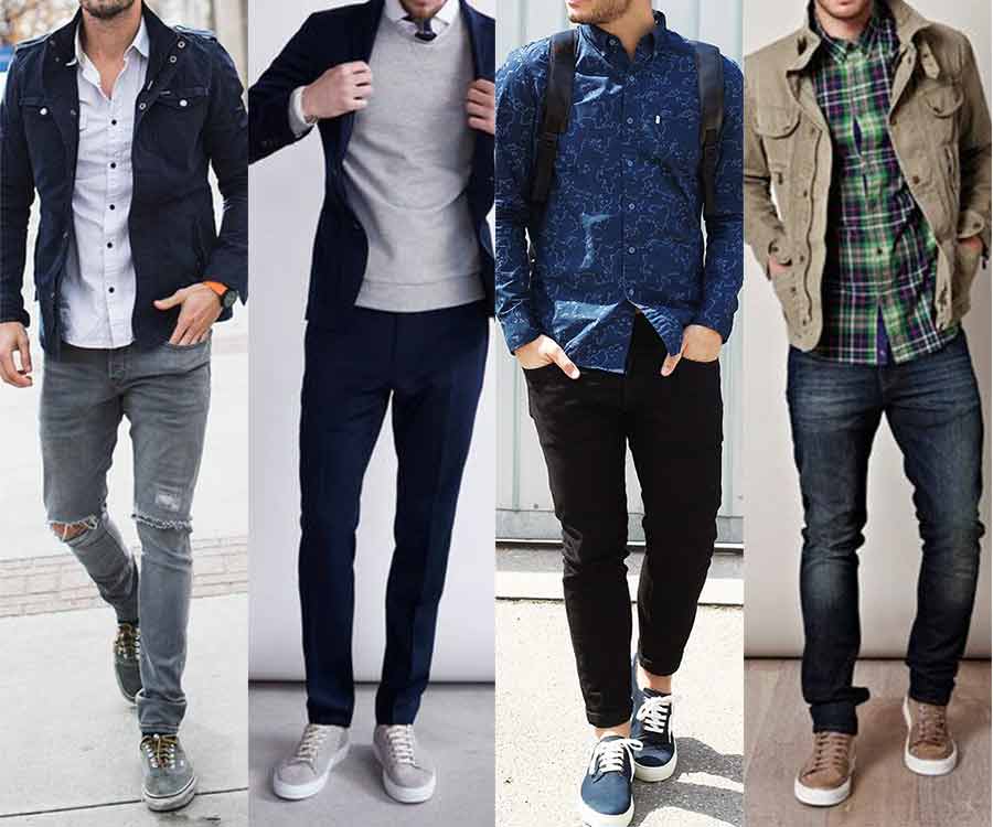 best casual shoes for men