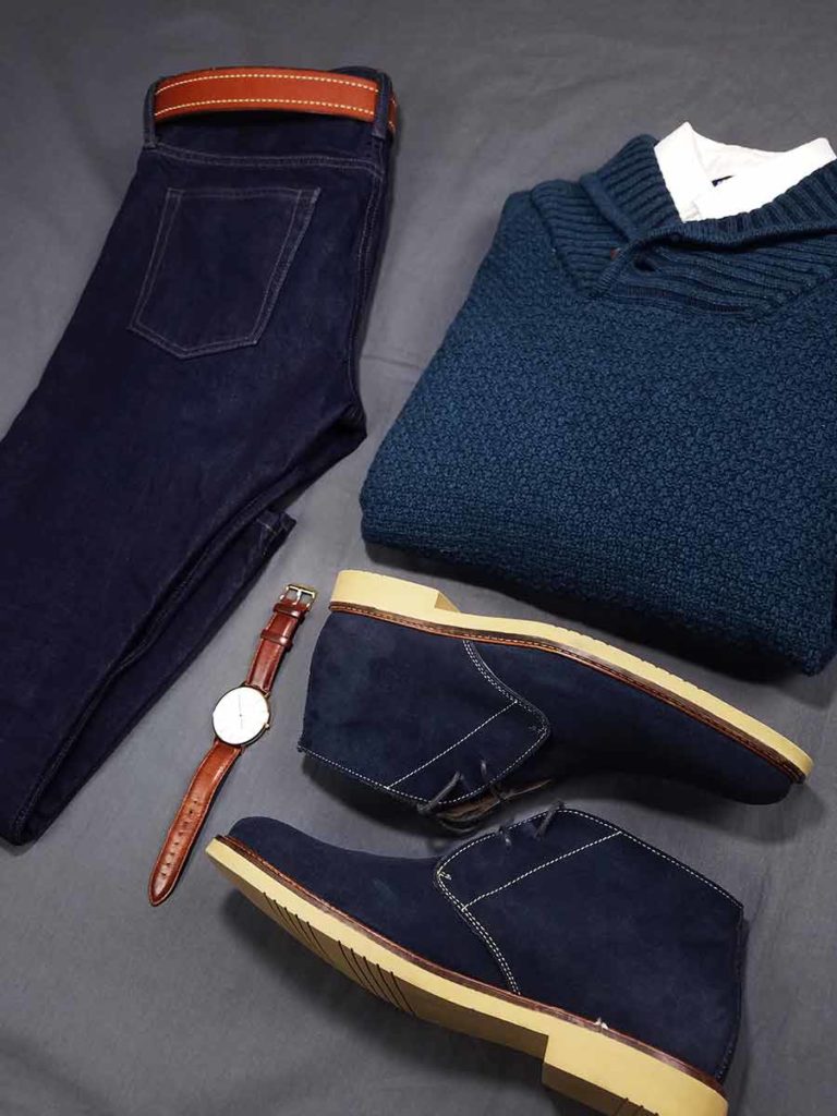 Dark Wash Denim Guide 2025 (Everything You Need to Know)