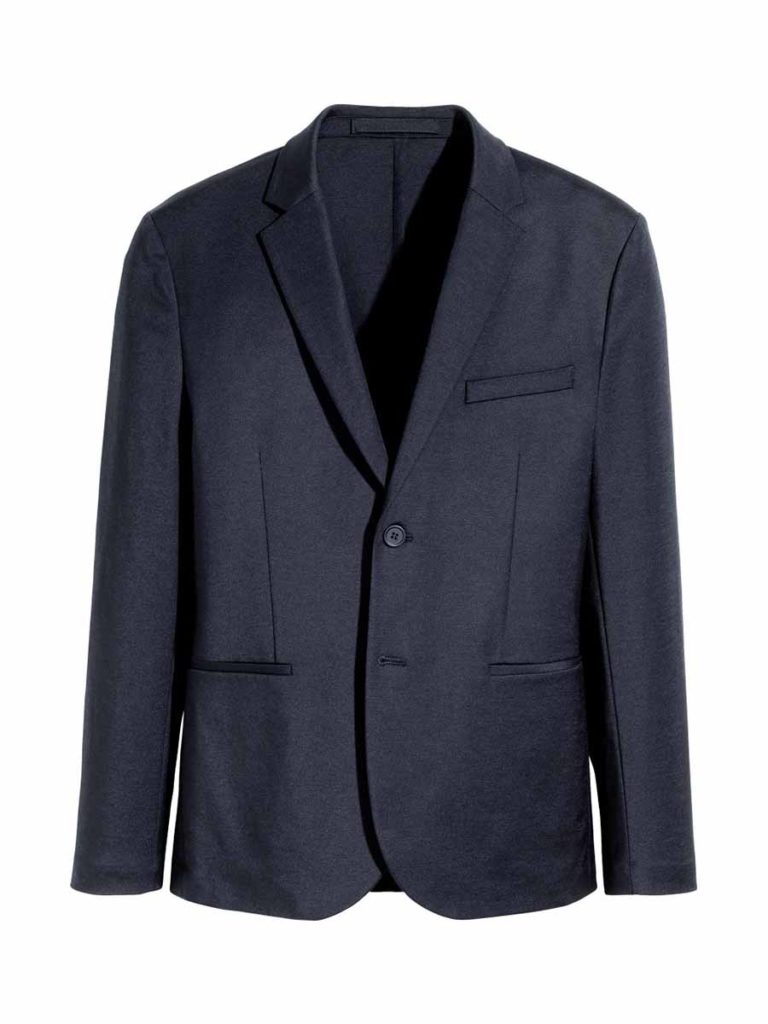 How to Wear a Navy Blazer (2024) & Where to Buy Them