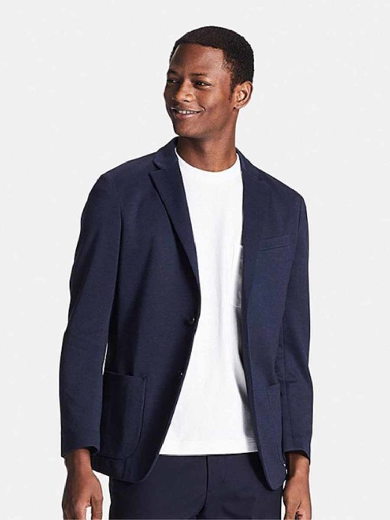 How to Wear a Navy Blazer (2024) & Where to Buy Them
