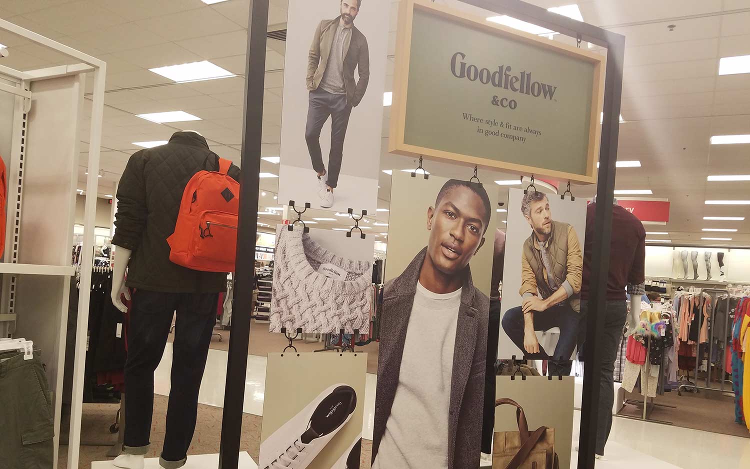 Target Goodfellow & Co Review 2024 Update + Favorite Pieces