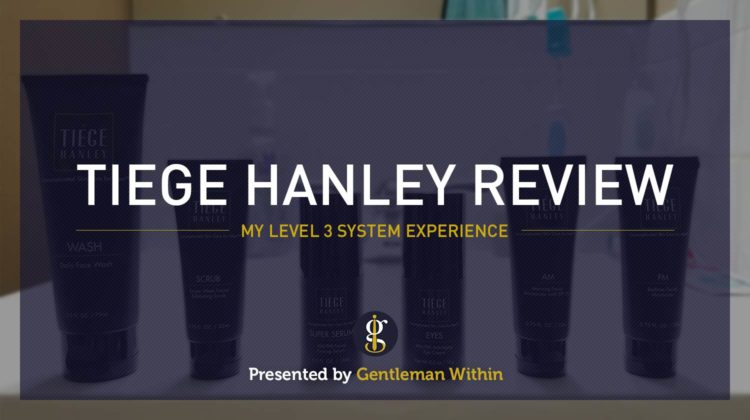 Tiege Hanley Review: My Level 3 System Experience | GENTLEMAN WITHIN