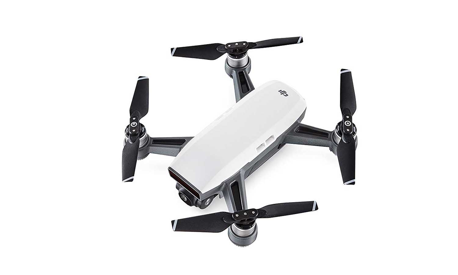 DJI Spark Mini Quadcopter Drone