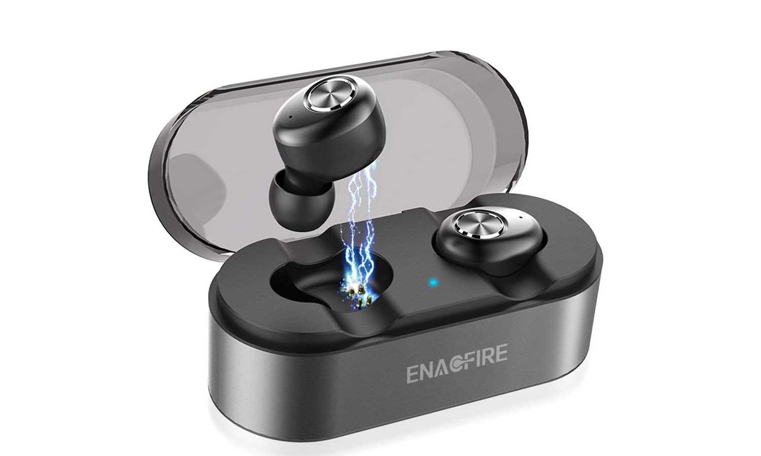 Enacfire Wireless Earbuds