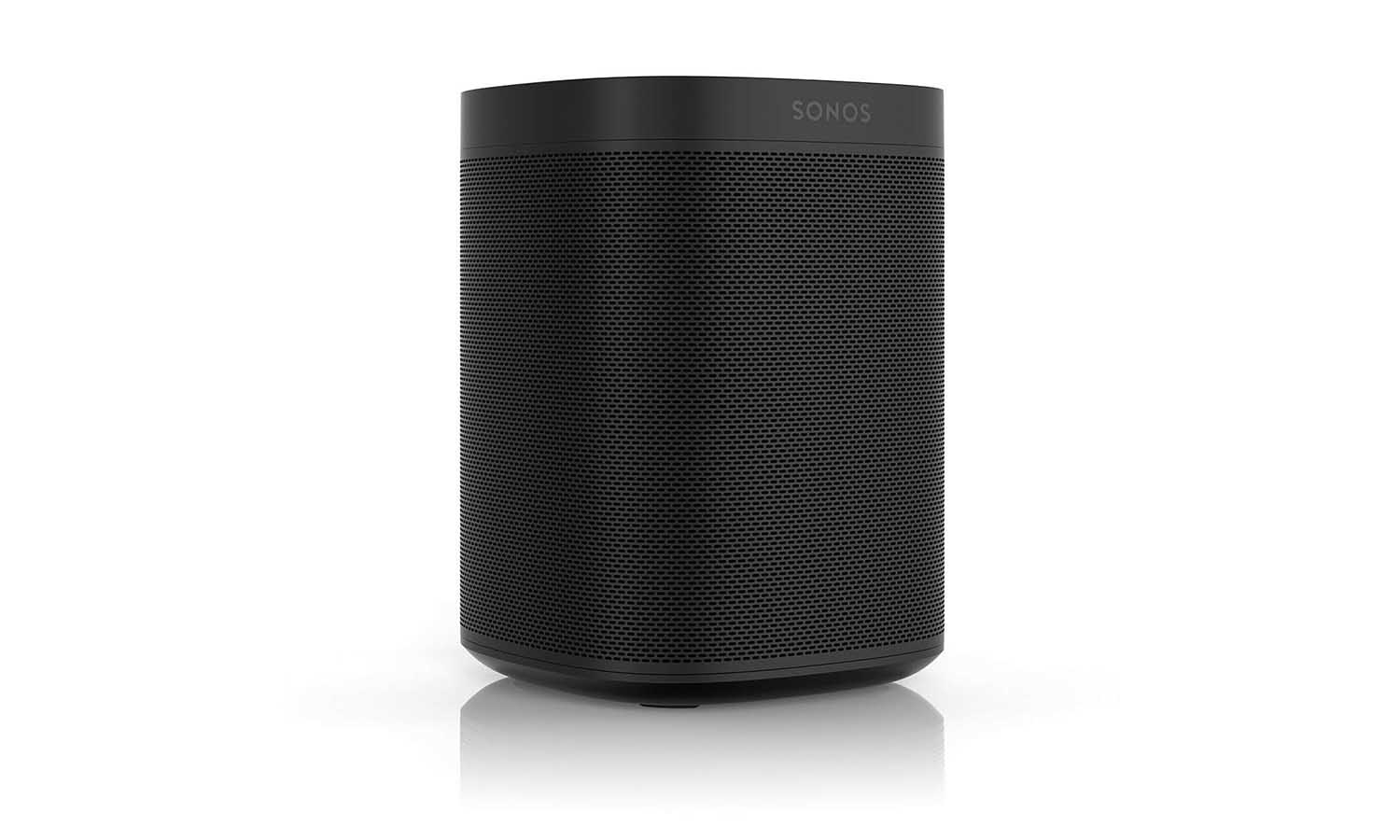 Sonos One Smart Speaker