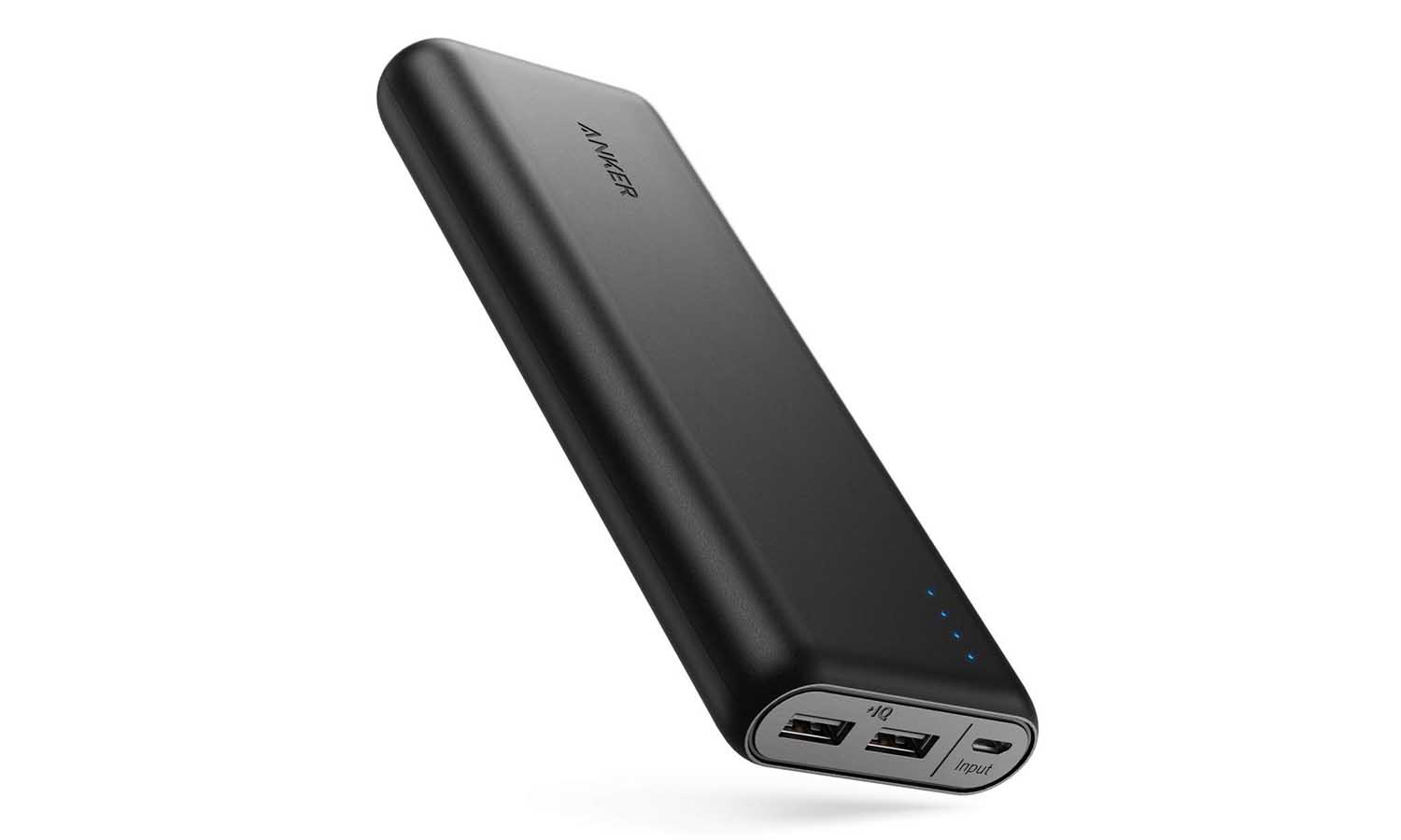 Anker PowerCore Portable Charger