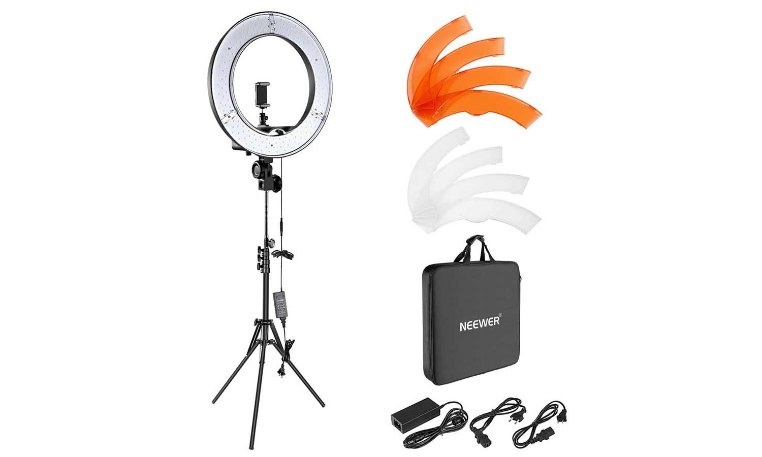 Neewer Ring Light Kit