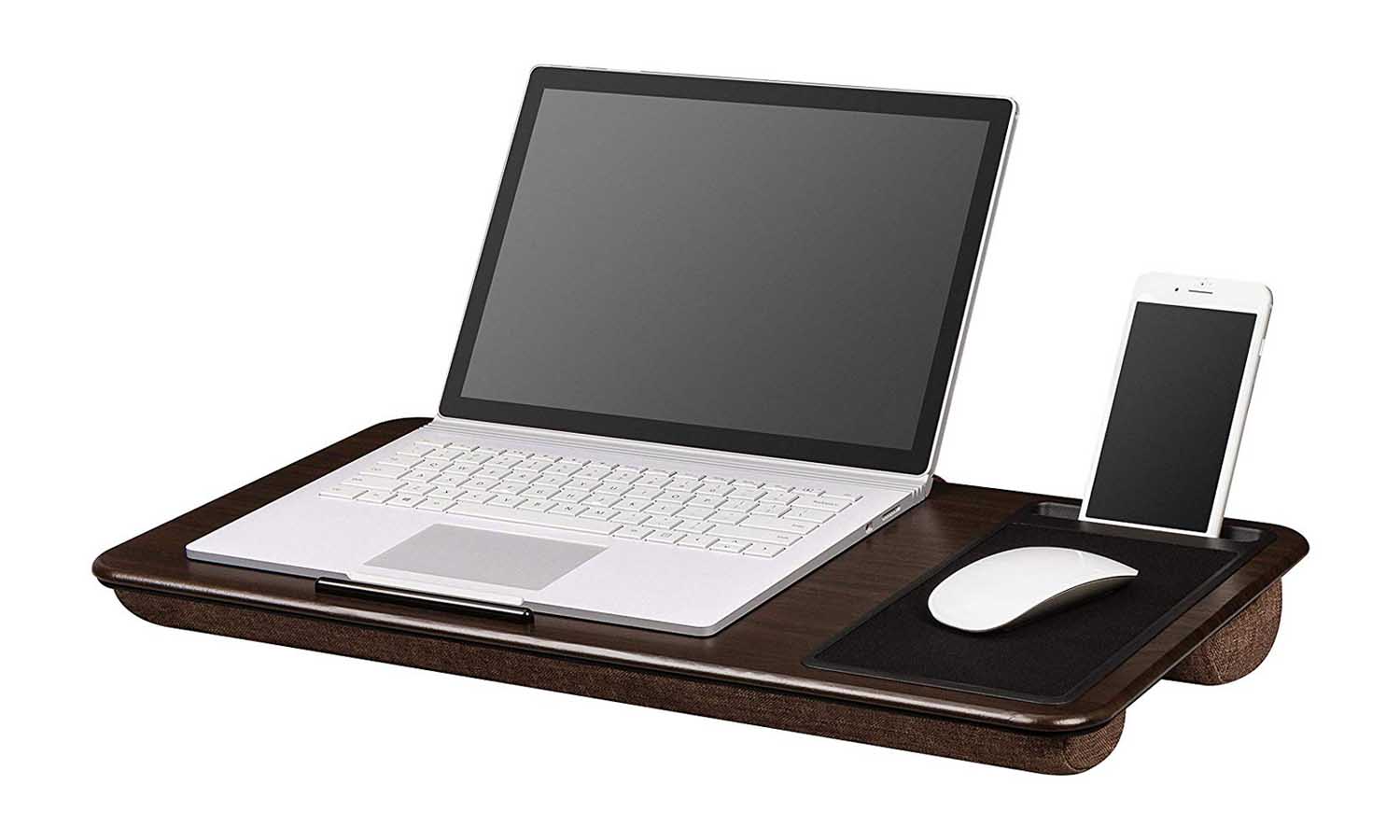 LapGear Home Office Lap Desk