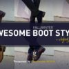 7 Awesome Boot Styles For Fall/Winter + Styling Inspiration | GENTLEMAN WITHIN