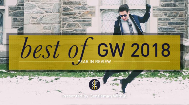 Best Of Gentleman Within 2018