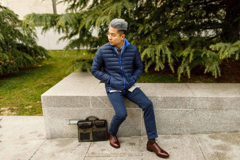 Smart Casual Outfits for Men Winter Style Inspiration (5 versatile looks) — free download