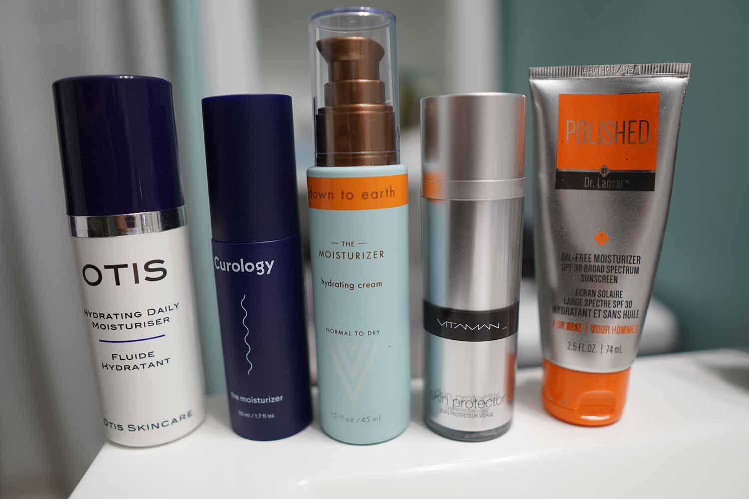 Premium Skin Care Products