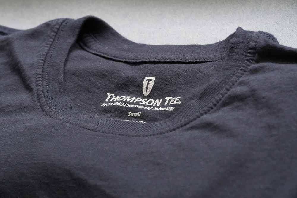 thompson tee-tshirt-details