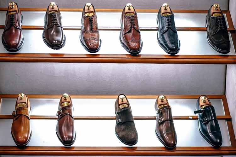 Tips on Buying the Right Shoes