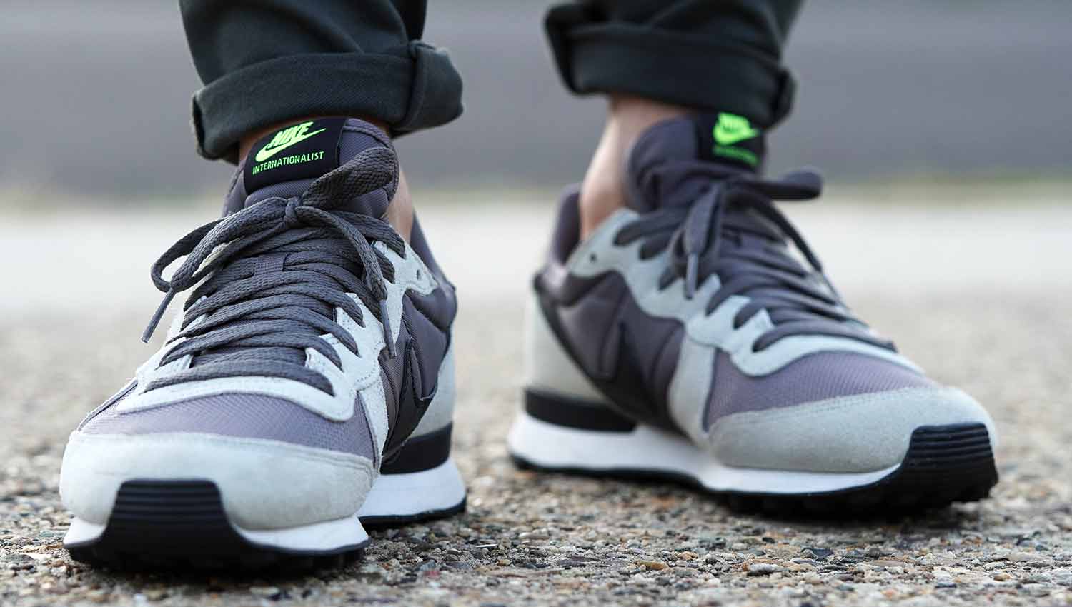 Nike Internationalist Review and Lookbook 5 Years Wearing Them