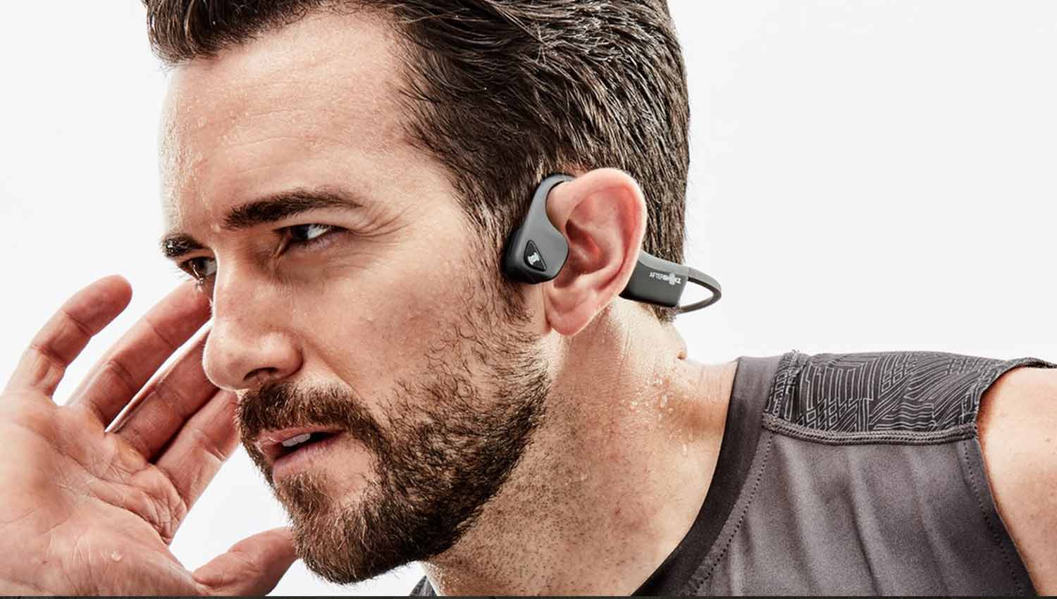 Workout Earbuds