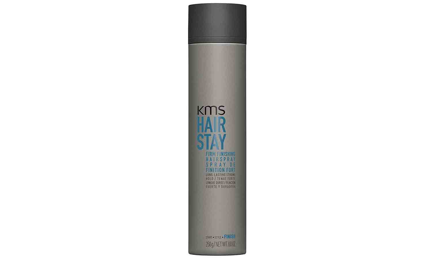 KMS Hair Stay Hairspray