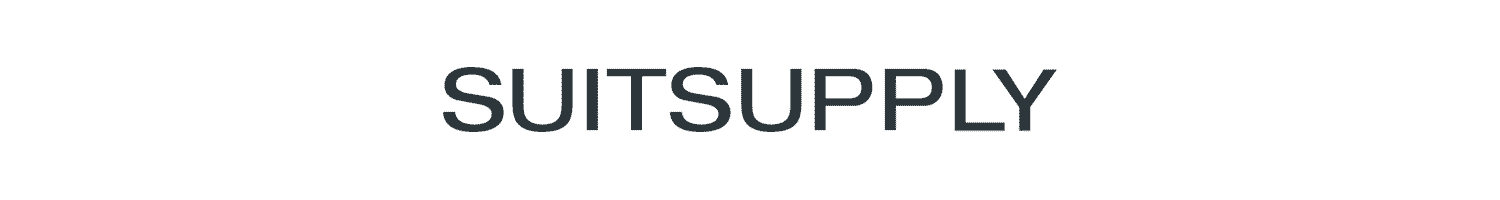 Suitsupply Logo
