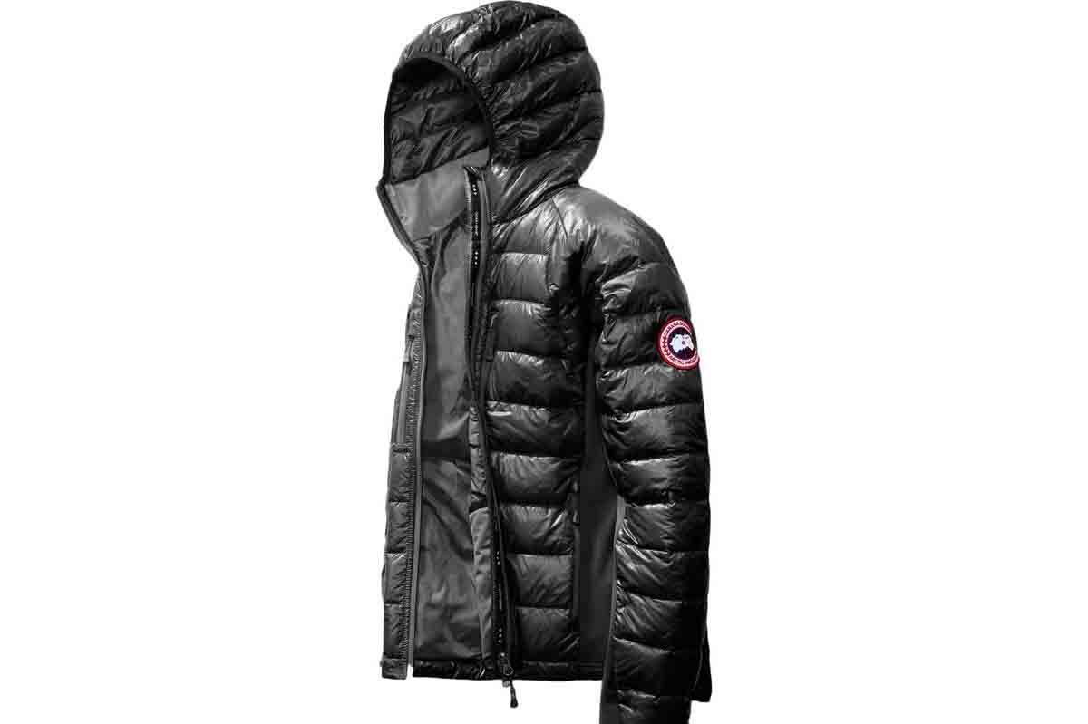 Canada Goose Down Jacket