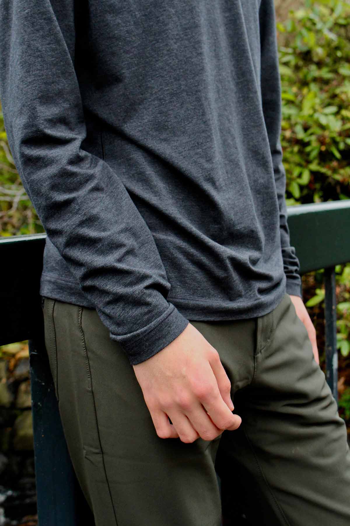 Public Rec Go-To Long Sleeve Tee Outfit Details