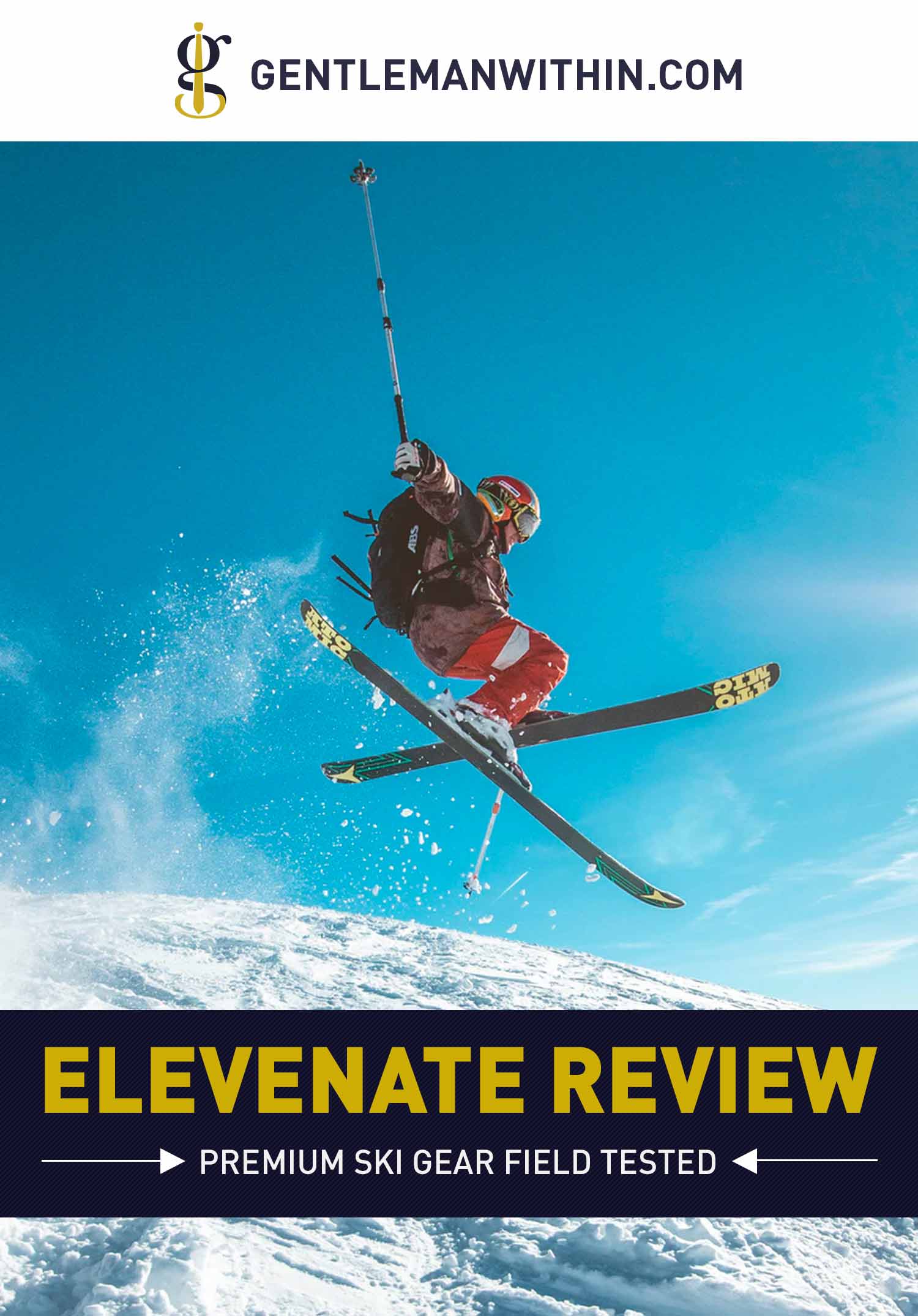 Elevenate Review: How Do They Perform | GENTLEMAN WITHIN