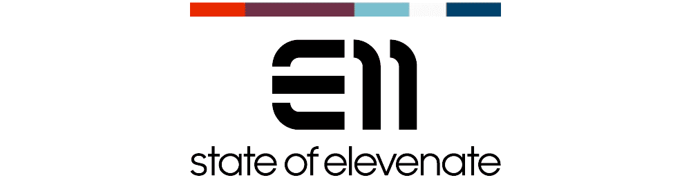 elevenate logo