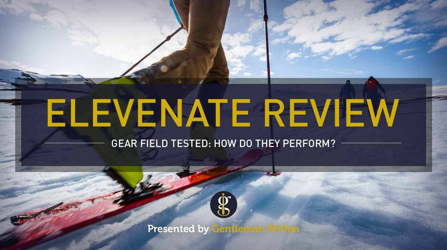 Elevenate Review: How Does It Perform | GENTLEMAN WITHIN