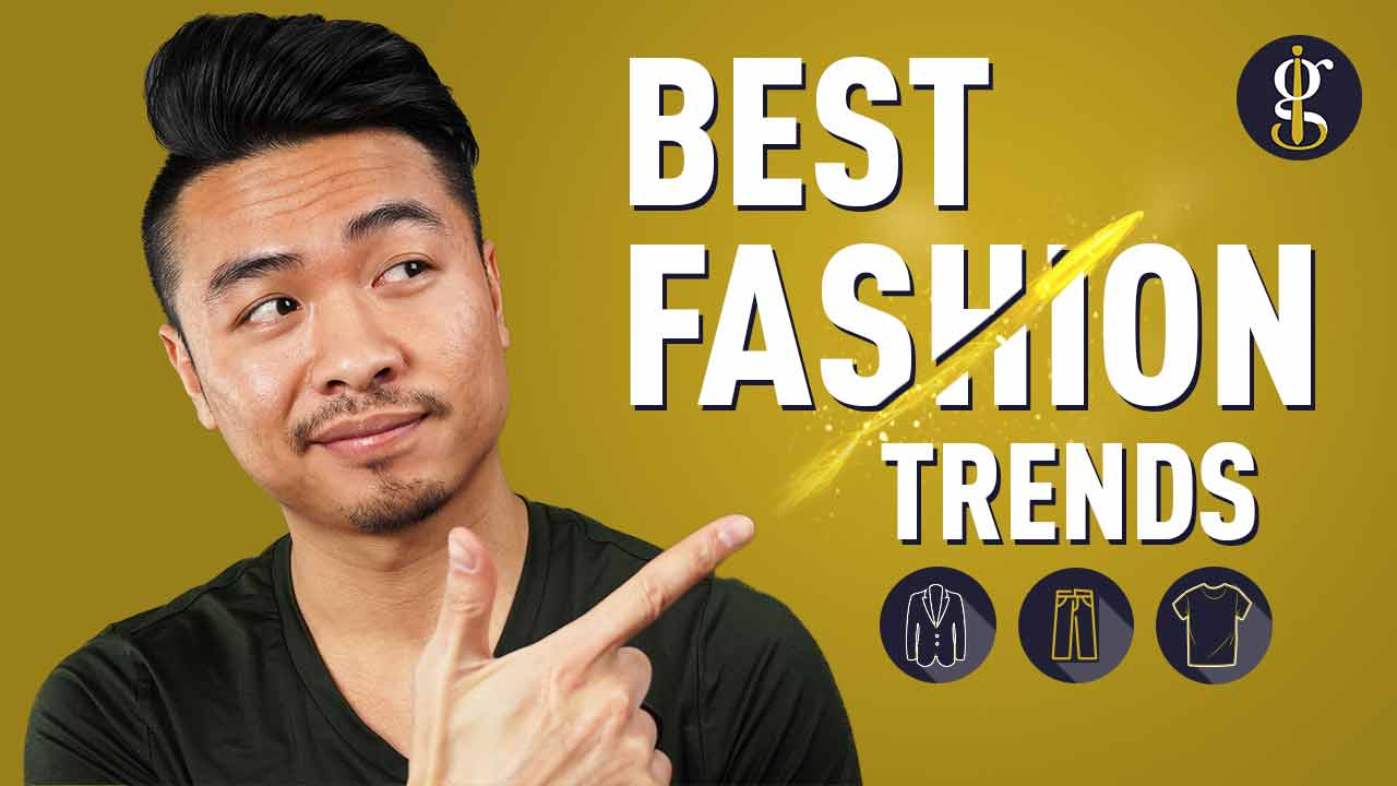 Best Men's Fashion Trends in 2020 & Beyond (Bulletproof Style) | GENTLEMAN WITHIN