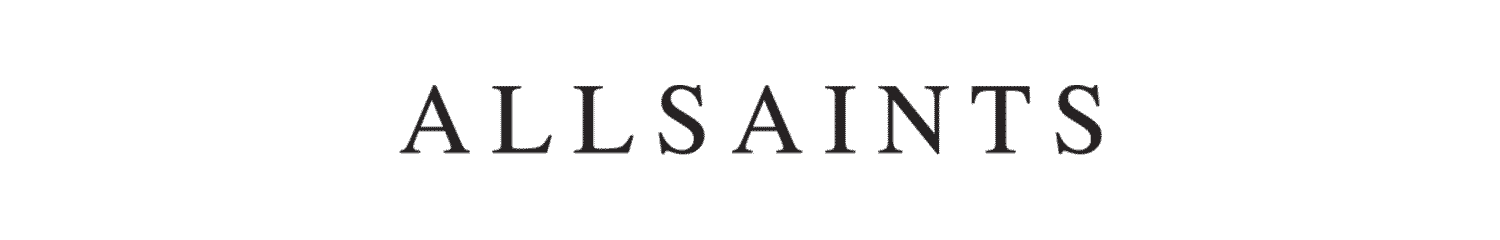 allsaints logo