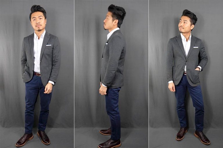 UNIQLO Comfort Jacket Review (Perfect Casual Everyday Blazer)