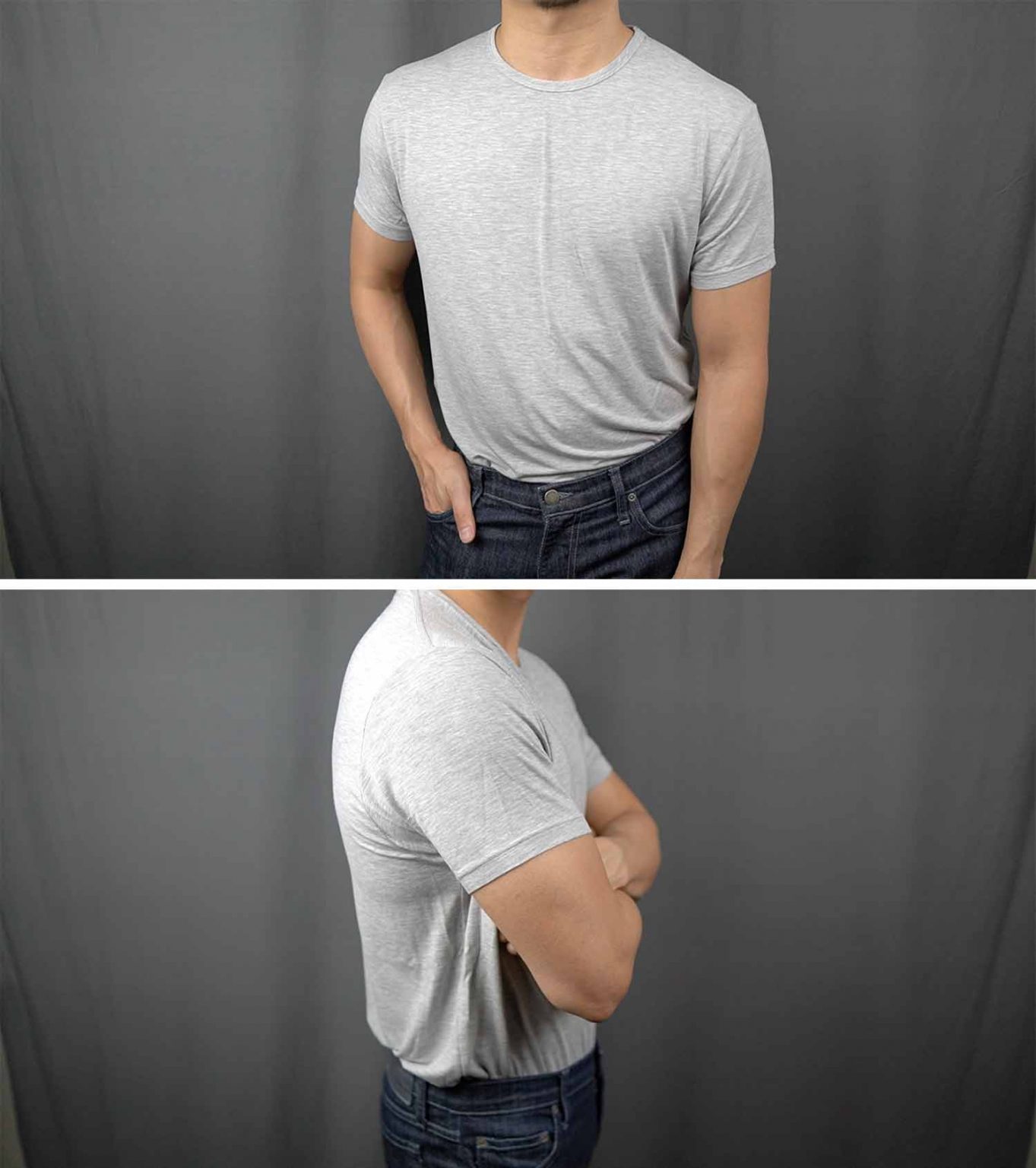 14 Best Undershirts for Men that Stay Tucked in 2024 (tested & compared)