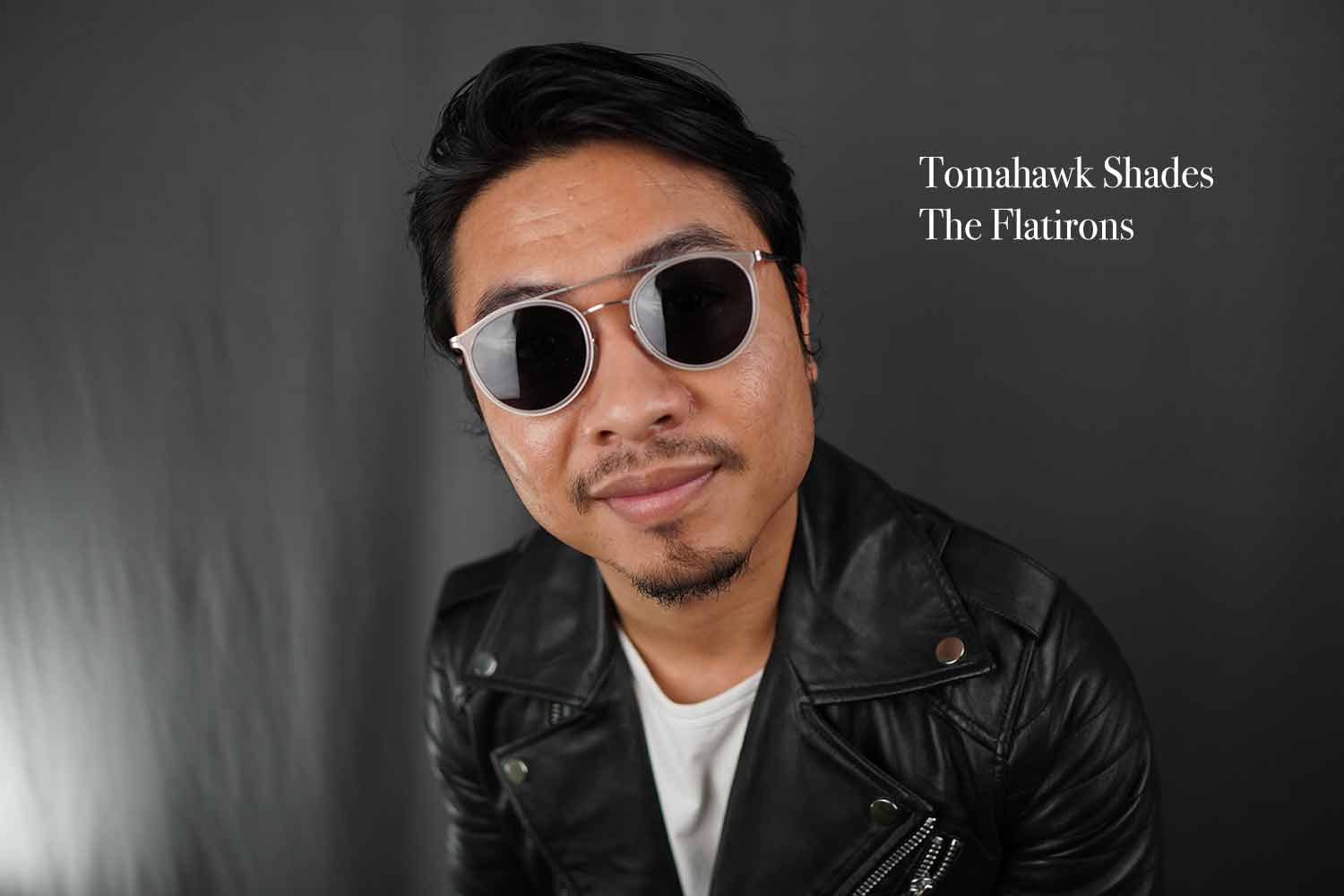 tomahawk shades the flatirons sunglasses