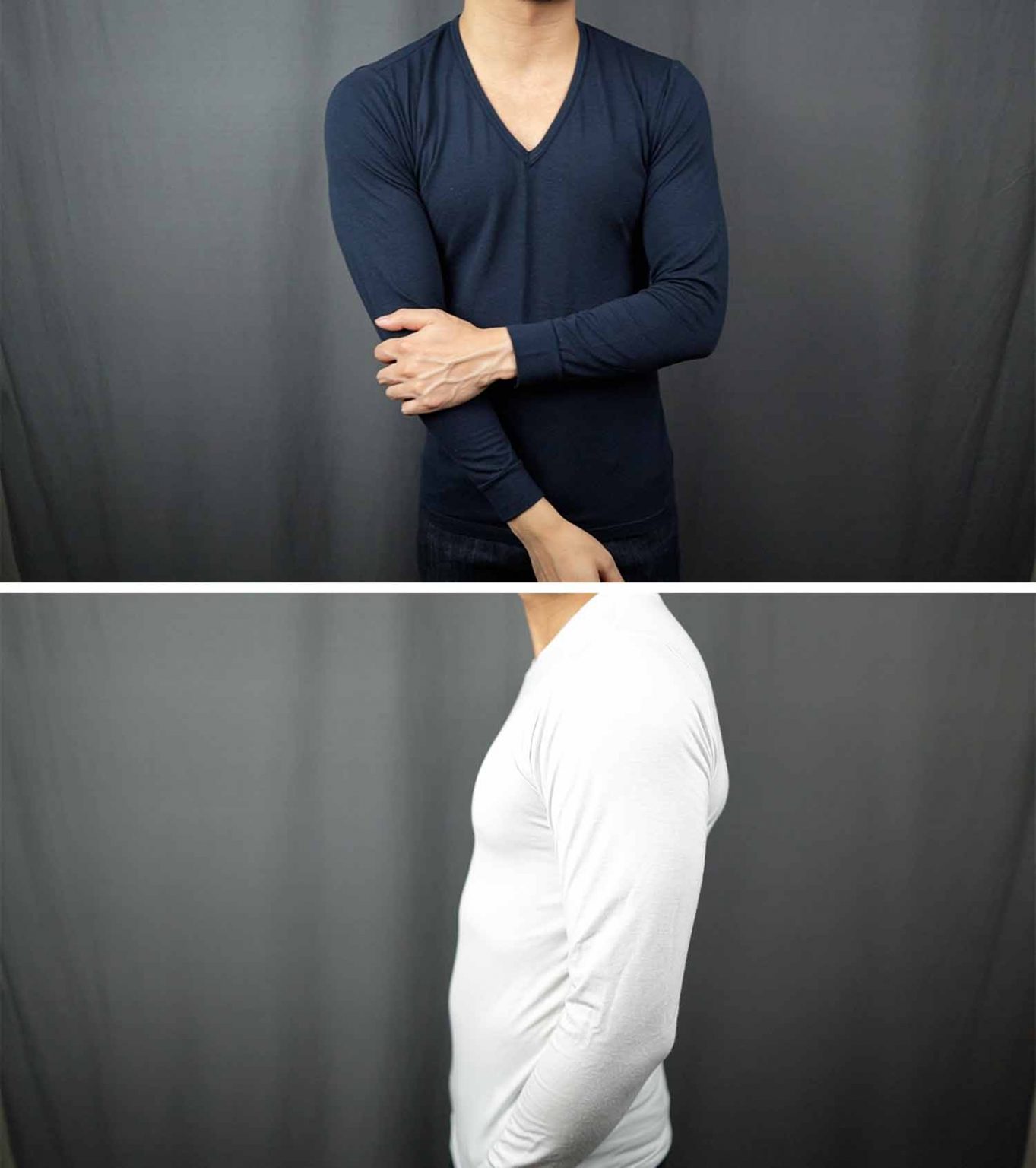 14 Best Undershirts for Men that Stay Tucked in 2024 (tested & compared)