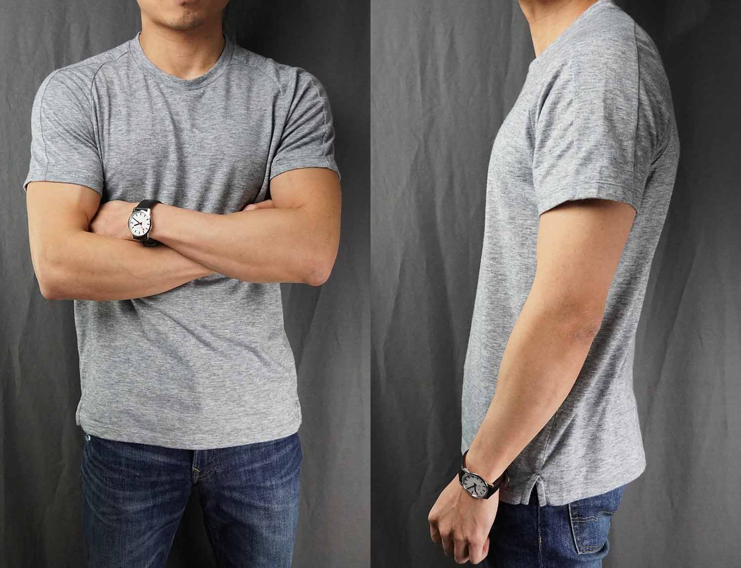 Men's T-Shirt Brands 2023 (A Hands-On Review)