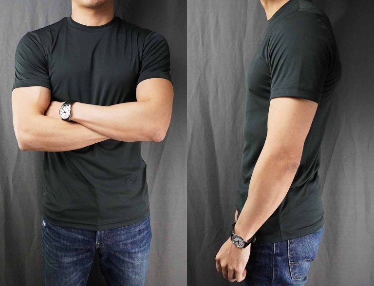 16 Best Men's T-Shirt Brands in 2024 (A Hands-On Review)