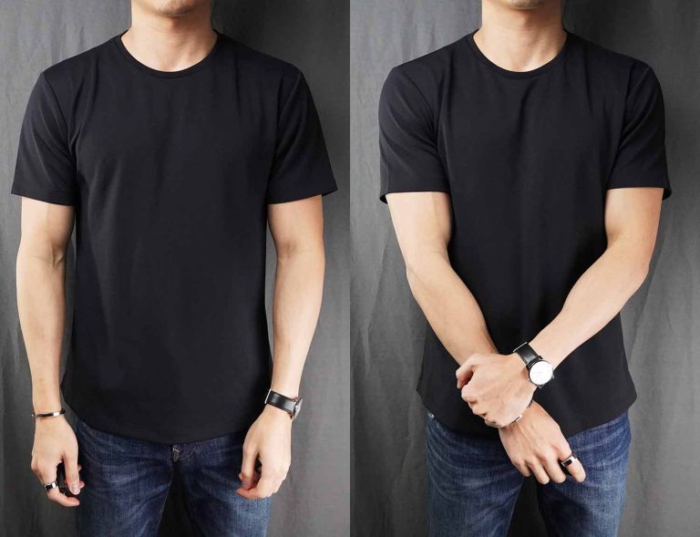 16 Best Men's TShirt Brands in 2024 (A HandsOn Review)