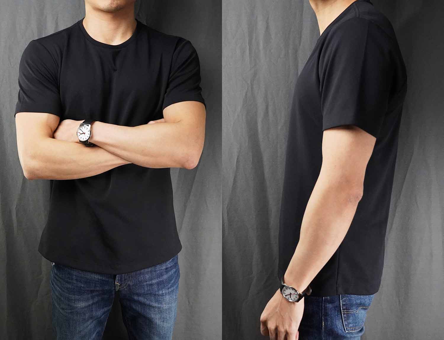 16 Best Men's T-Shirt Brands in 2024 (A Hands-On Review)