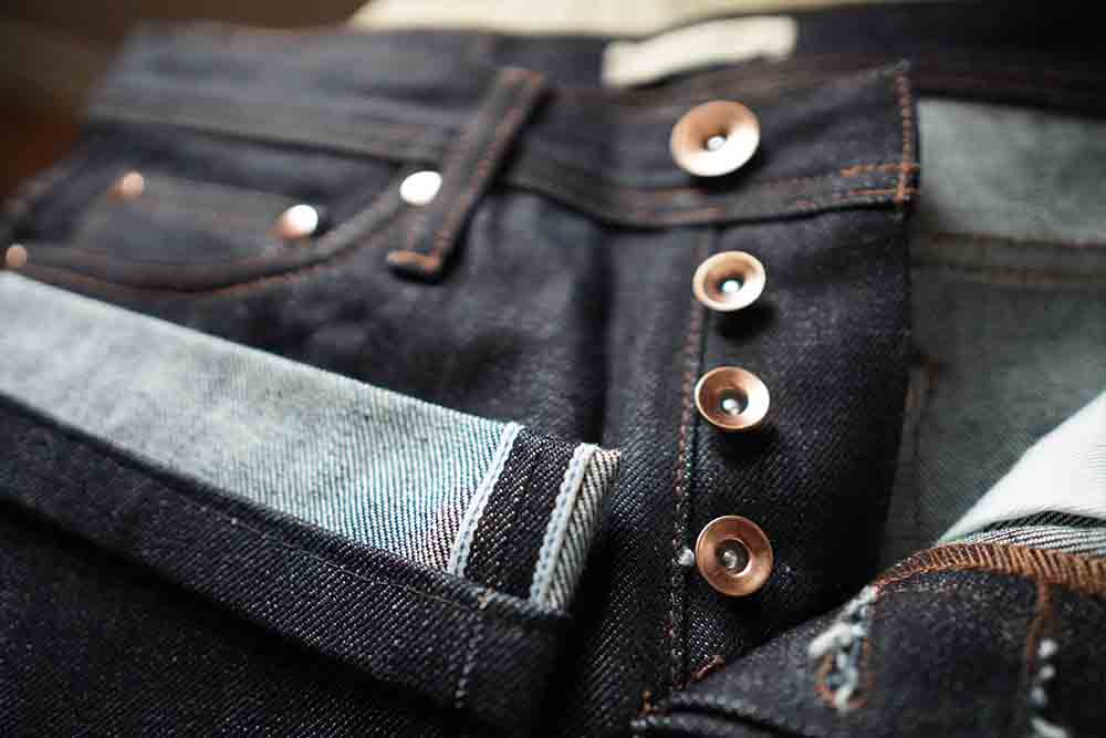 unbranded brand jeans