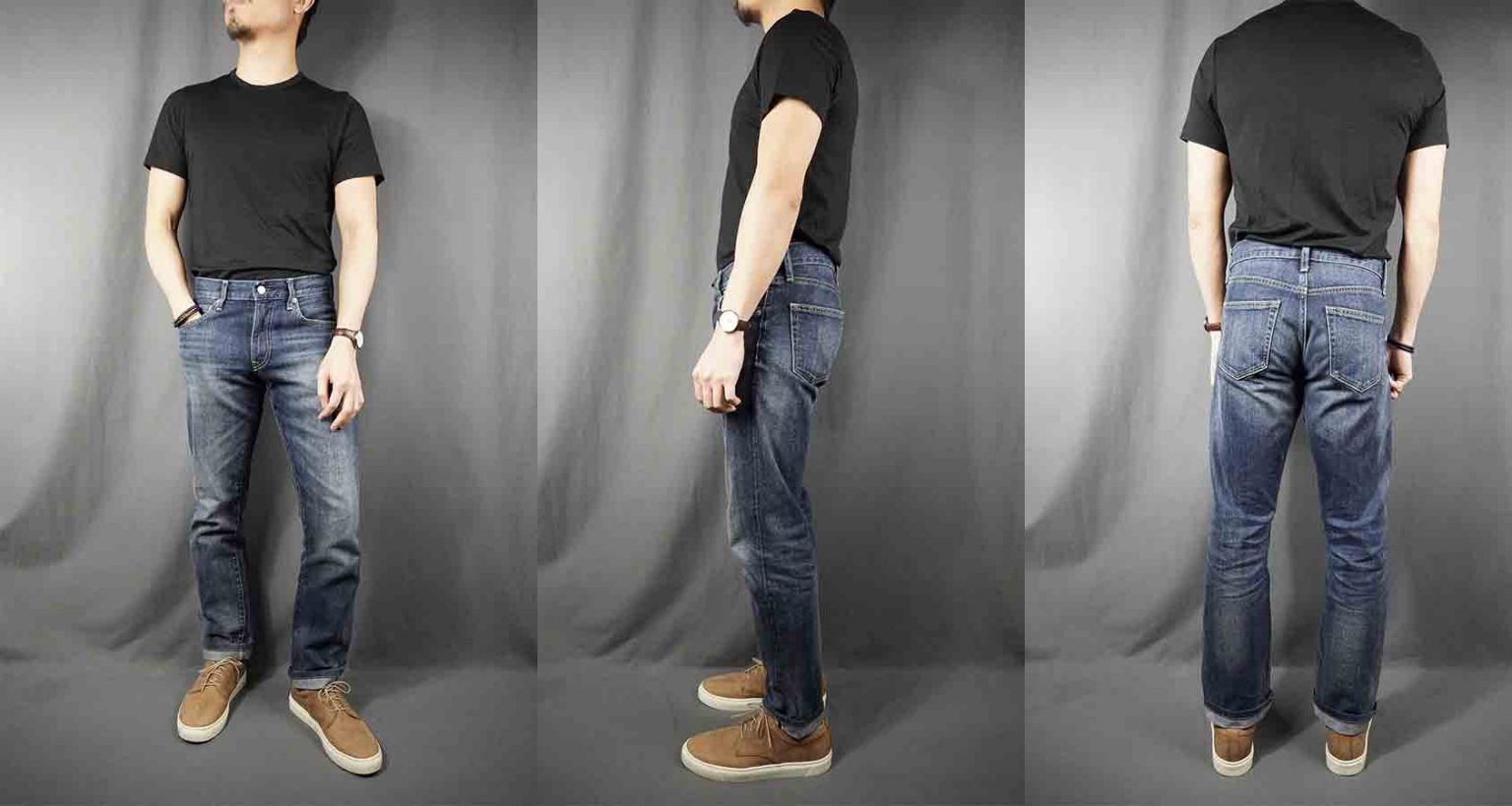 24 Best Jeans Brands for Men in 2023 (Finding the Perfect Fit)
