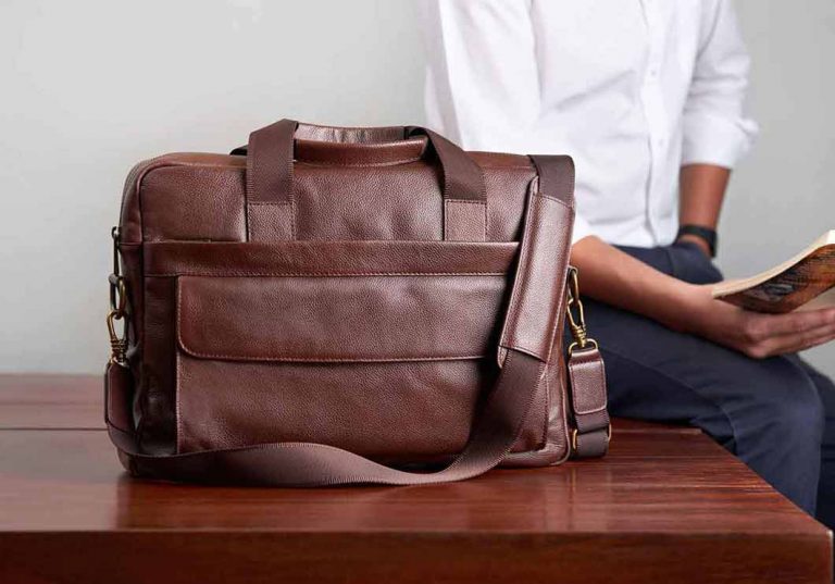 Daniel’s Briefcase Review Model No. 1 (A Bag Built to Go the Distance?)