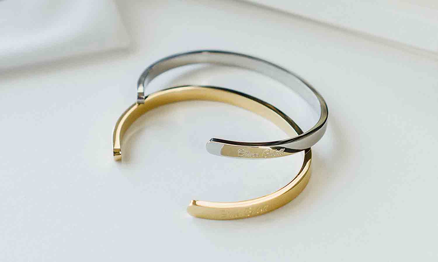 elevated accessory oliver cabell cuff bracelet