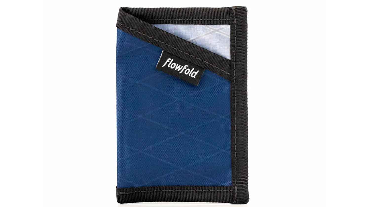 flowfolw minimalist cardholder wallet