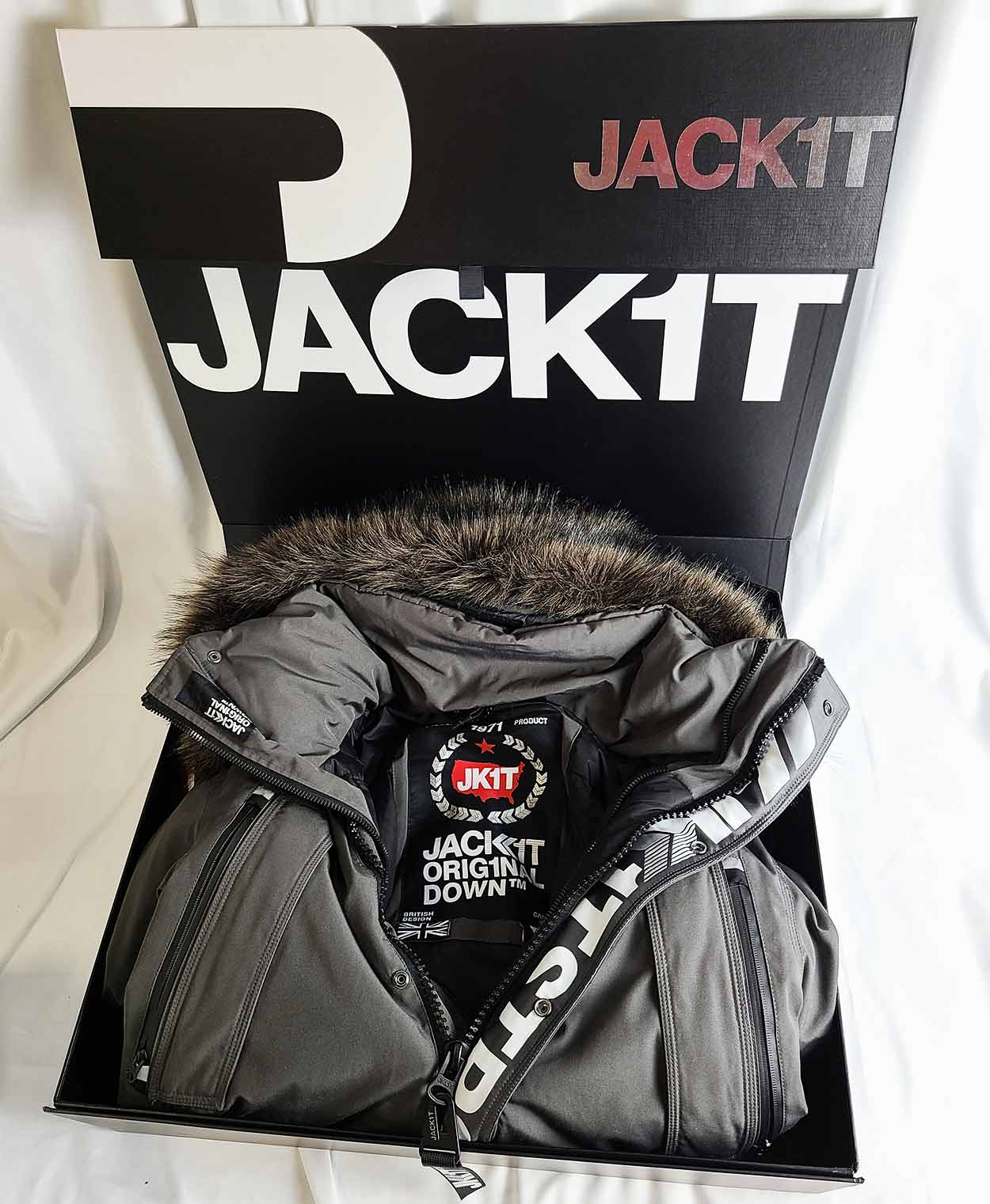 jack1t packaging branding