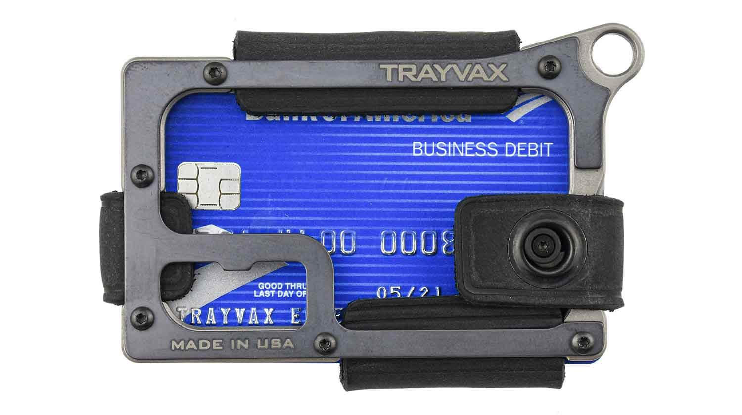 trayvax contour wallet